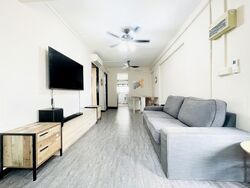 Blk 313 Hougang Avenue 5 (Hougang), HDB 3 Rooms #527230881